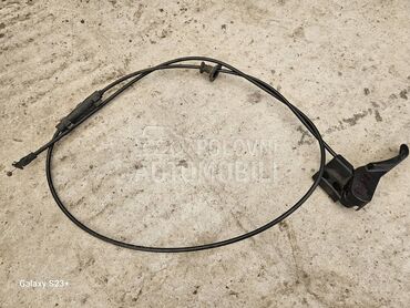 SAJLA OTVARANJA HAUBE za Volkswagen Passat B5