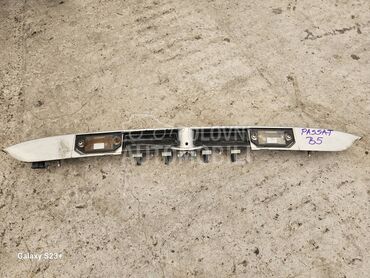 SVETLO TABLICE za Volkswagen Passat B5