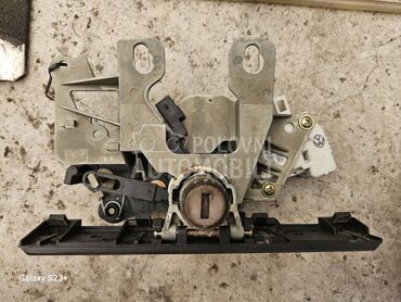 BRAVA GEPEKA za Volkswagen Passat B5