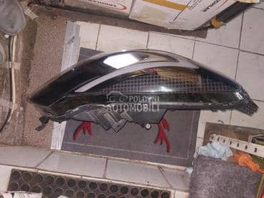 FAR XSENON za Citroen C3 od 2012. do 2016. god.