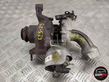 TURBINA za Peugeot 3008