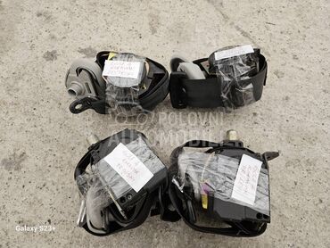 SIGURNOSNI POJAS za Volkswagen Golf 4
