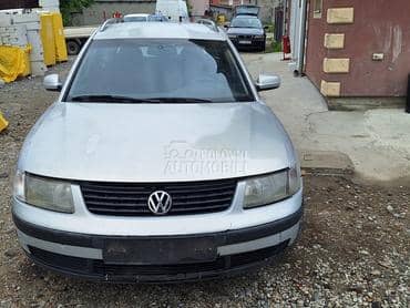retrovizori za Volkswagen Passat B5
