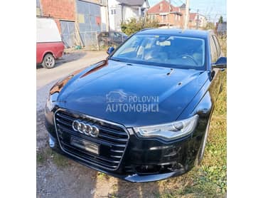 3.0tdi pumpa dizne za Audi A6 od 2011. do 2015. god.