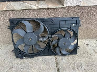 Ventilator propeler za Audi A3 od 2004. do 2015. god.