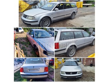 Delovi za Volkswagen Passat B5