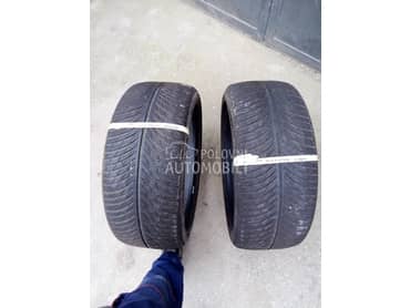 Michelin 255/40 R20 Zimska