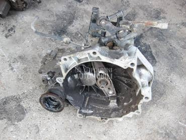 Menjac 1.2 12 v za Seat Ibiza od 2002. do 2008. god.