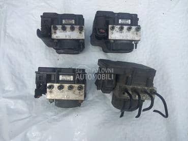 Abs modul za Opel Corsa D