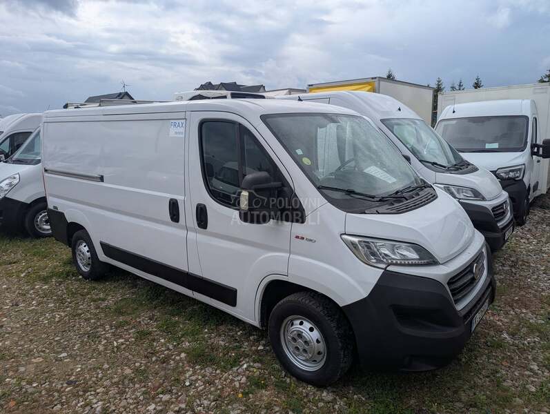Fiat Ducato 