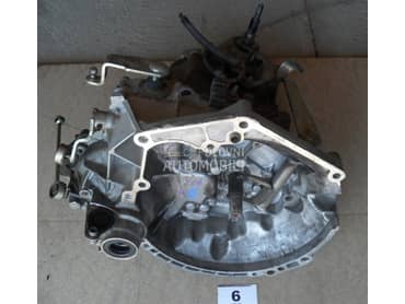 Menjac 1.4 i 1.6 za Citroen Xsara od 2000. do 2005. god.