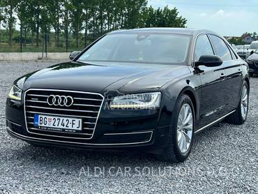 Audi A8 3.0 Tdi/Long