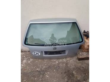 Gepek vrata za Volkswagen Passat B5.5