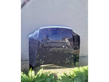 Hauba za Volkswagen Passat B5.5