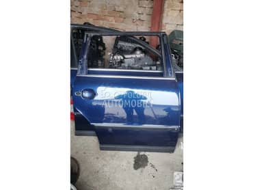 Vrata za Volkswagen Passat B5.5