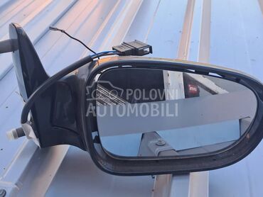 desni retrovizor za Volkswagen Sharan od 2000. do 2010. god.