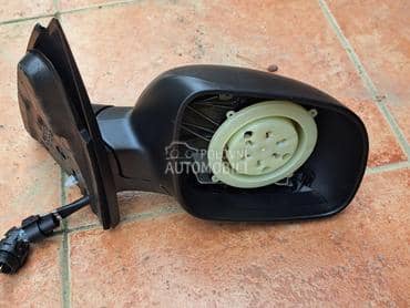 desni retrovizor za Volkswagen Lupo od 1998. do 2004. god.