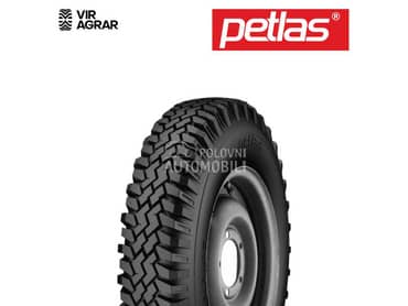 Petlas 6.5/100 R16 Letnja