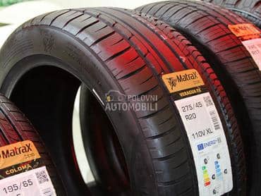 Ostalo 275/65 R18 Letnja
