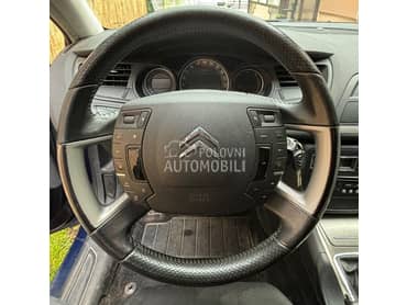 volan c5 x7 za Citroen C5