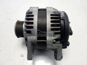 Alternator za Opel Mokka od 2012. do 2020. god.