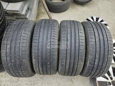 Rotalla 235/55 R17 Letnja