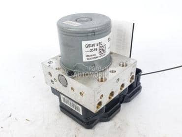 ABS za Opel Mokka od 2012. do 2020. god.