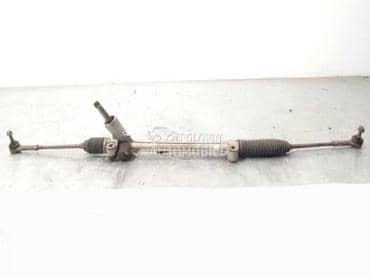 Letva volana za Opel Mokka od 2012. do 2020. god.