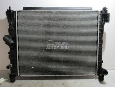 Hladnjak za Opel Mokka od 2012. do 2020. god.