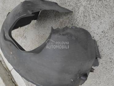 Potkrila,korube za Ford Kuga od 2008. do 2012. god.