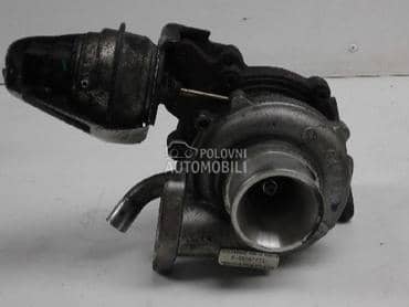 Turbina za Opel Mokka od 2012. do 2020. god.