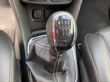 Ručica menjača za Opel Mokka od 2012. do 2020. god.