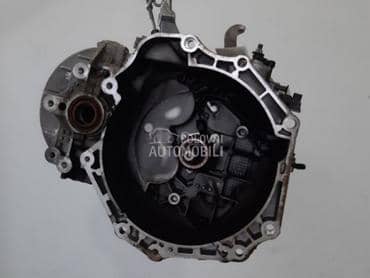 Menjač za Opel Mokka od 2012. do 2020. god.