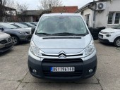 Citroen Jumpy 2.0 HDI