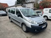 Citroen Jumpy 2.0 HDI