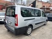 Citroen Jumpy 2.0 HDI