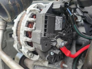 alternator 0.9 za Renault Clio od 2012. do 2021. god.
