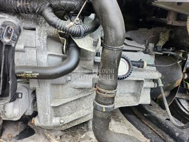 manuelni menjac 0.9 za Renault Kadjar od 2012. do 2021. god.