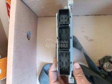 Komjuter 1.5dci 81kw SID307 za Renault Grand Scenic, Megane, Scenic