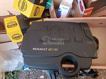 Poklopac motora 1.9dci 130dci za Renault Grand Scenic, Megane, Scenic od 2009. do 2020. god.