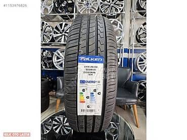Falken 215/65 R16 Letnja