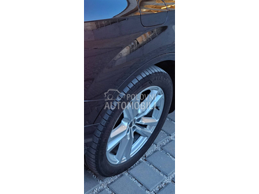 Bridgestone 285/45 R20 Letnja