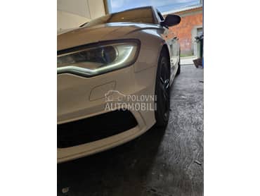 far za Audi A6 od 2011. do 2014. god.