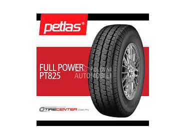 Petlas 155/100 R13 Letnja