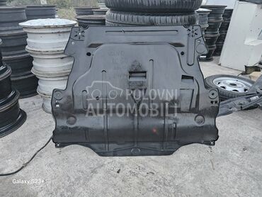 SUSPLEH ZASTITA za Volvo XC60 od 2009. do 2012. god.