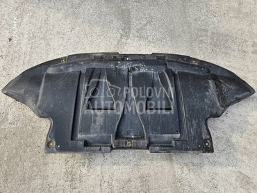 SUSPLEH  ZASTITA ISPOD MOTORA za Volkswagen Passat B5