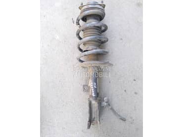 Amortizeri i opruge za Fiat Freemont