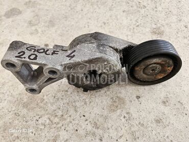 SPANER za Volkswagen Golf 4