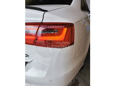 stop svetla za Audi A6 od 2011. do 2014. god.