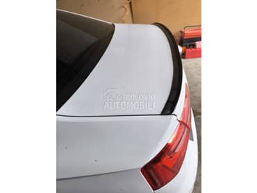 gepek vrata za Audi A6 od 2011. do 2014. god.